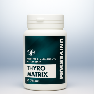 THYRO MATRIX