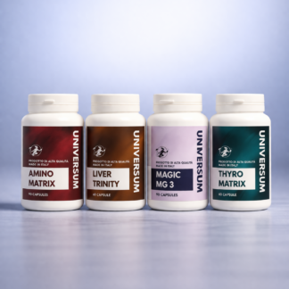 THYROID BASE SET