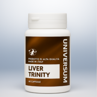 LIVER TRINITY