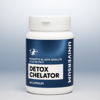 DETOX CHELATOR