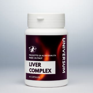 LIVER COMPLEX
