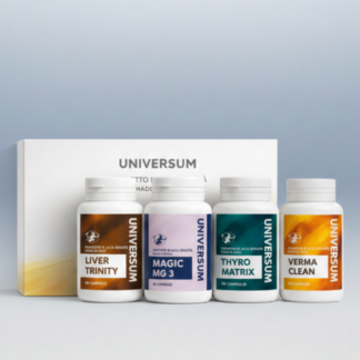 DETOX RESET SET