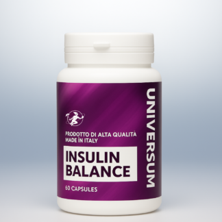 INSULIN BALANCE
