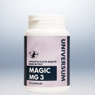 MAGNESIO